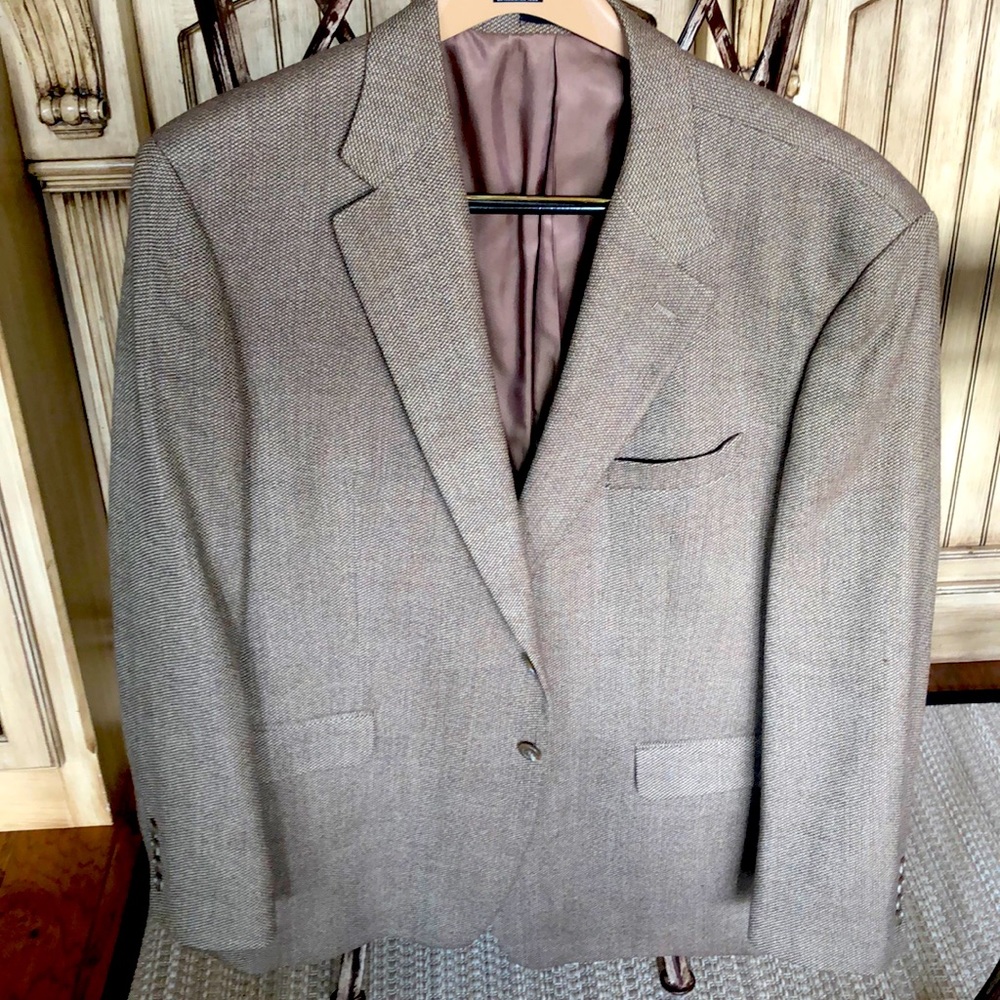 Sports Jacket